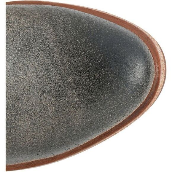 Kork-Ease $195 Skye Bootie Distressed Suede Leather Ankle Boots Women’s 9.5 NEW - Picture 11 of 12